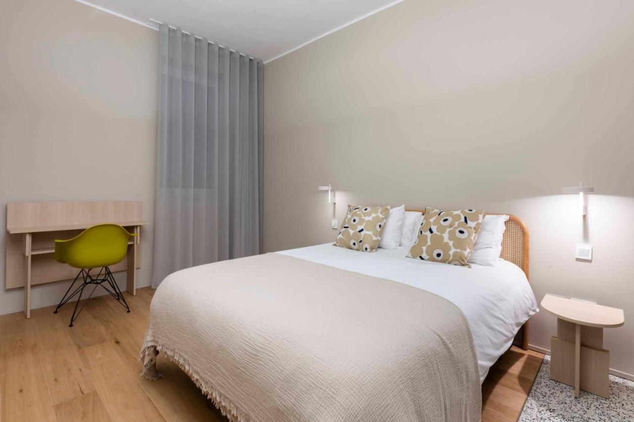 Gozo Harbour Views, Mgarr Heights Apartment Ngoại thất bức ảnh