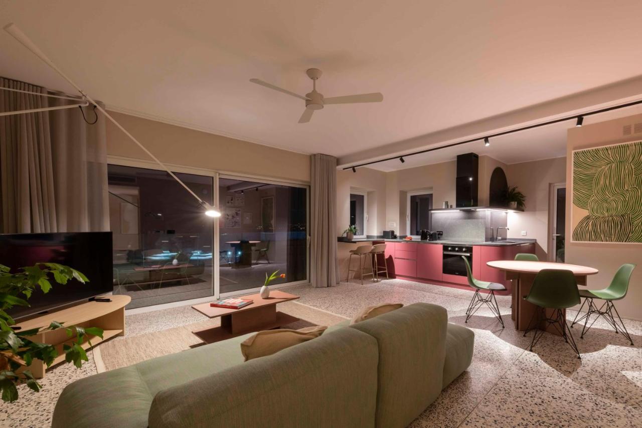 Gozo Harbour Views, Mgarr Heights Apartment Ngoại thất bức ảnh