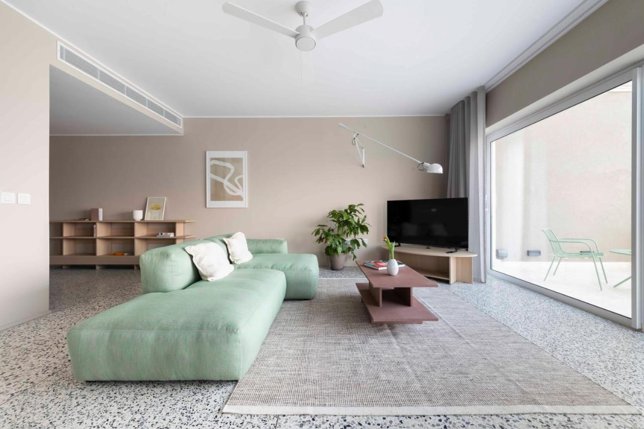 Gozo Harbour Views, Mgarr Heights Apartment Ngoại thất bức ảnh