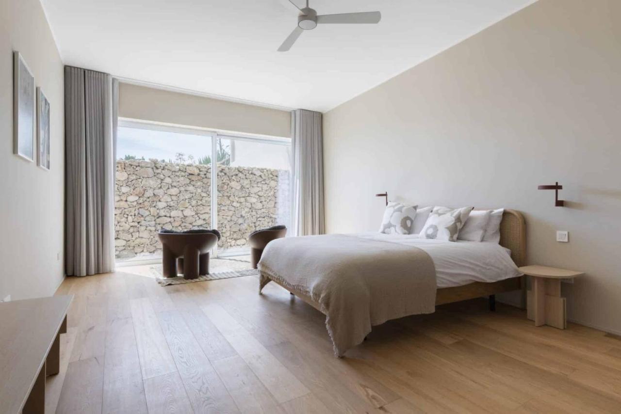 Gozo Harbour Views, Mgarr Heights Apartment Ngoại thất bức ảnh