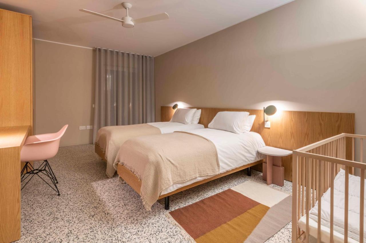 Gozo Harbour Views, Mgarr Heights Apartment Ngoại thất bức ảnh