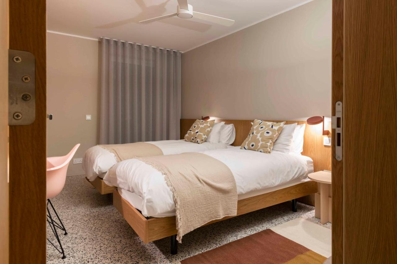 Gozo Harbour Views, Mgarr Heights Apartment Ngoại thất bức ảnh