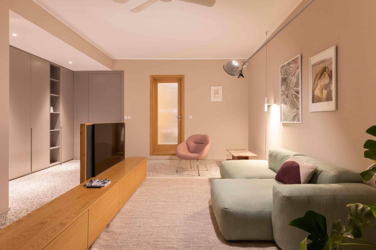 Gozo Harbour Views, Mgarr Heights Apartment Ngoại thất bức ảnh