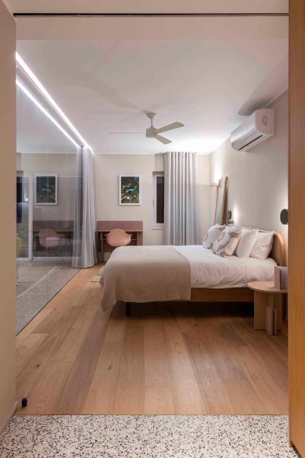 Gozo Harbour Views, Mgarr Heights Apartment Ngoại thất bức ảnh