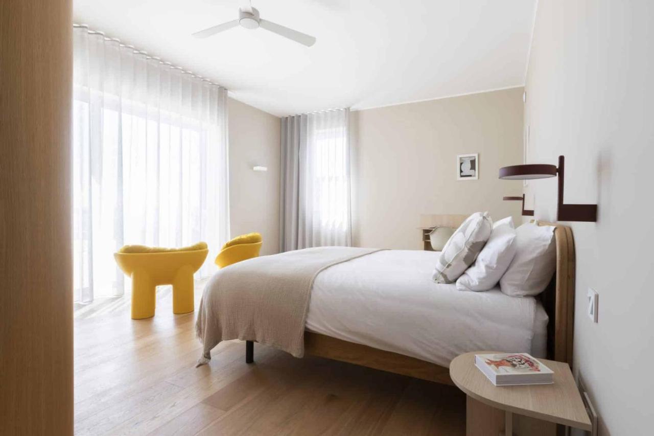 Gozo Harbour Views, Mgarr Heights Apartment Ngoại thất bức ảnh