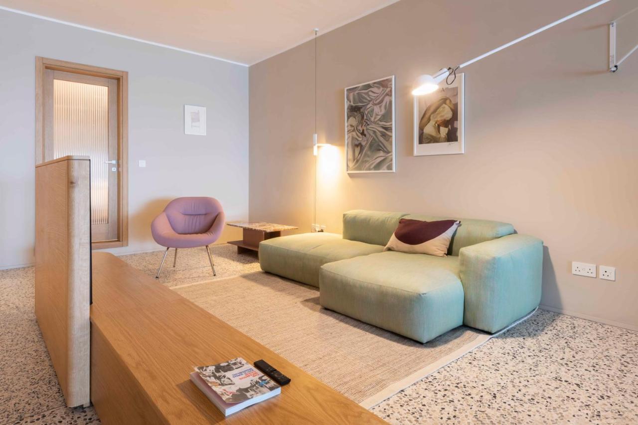 Gozo Harbour Views, Mgarr Heights Apartment Ngoại thất bức ảnh