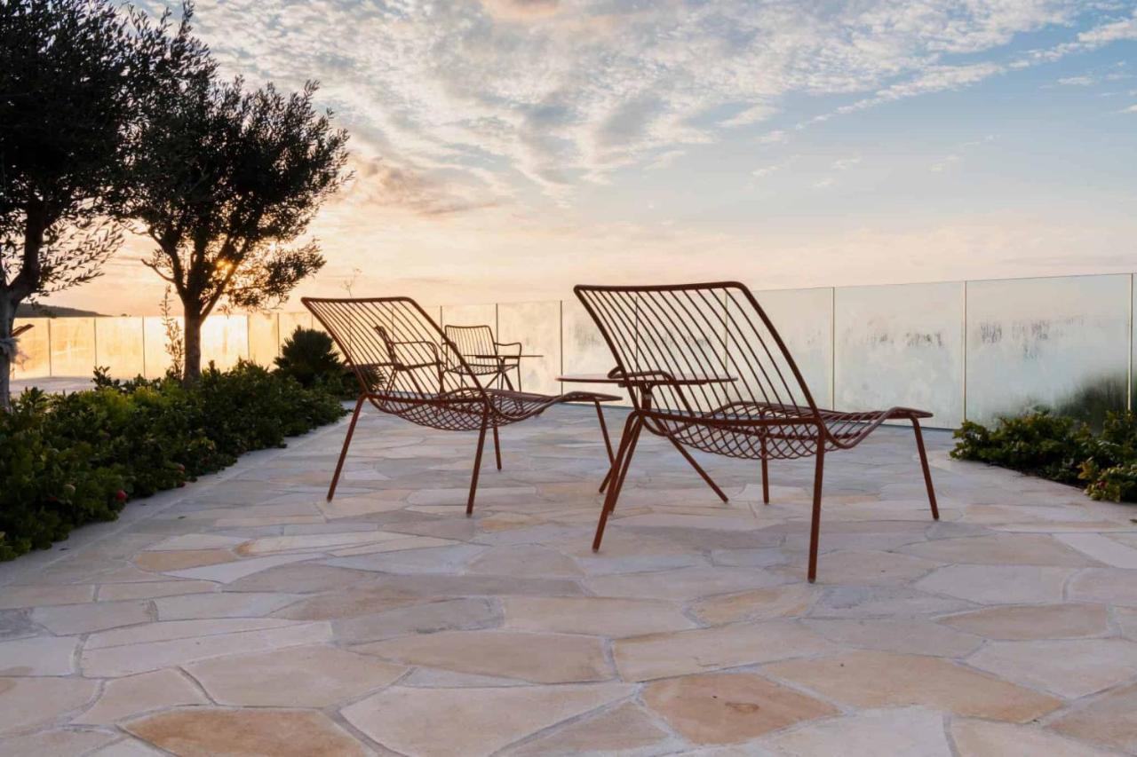 Gozo Harbour Views, Mgarr Heights Apartment Ngoại thất bức ảnh