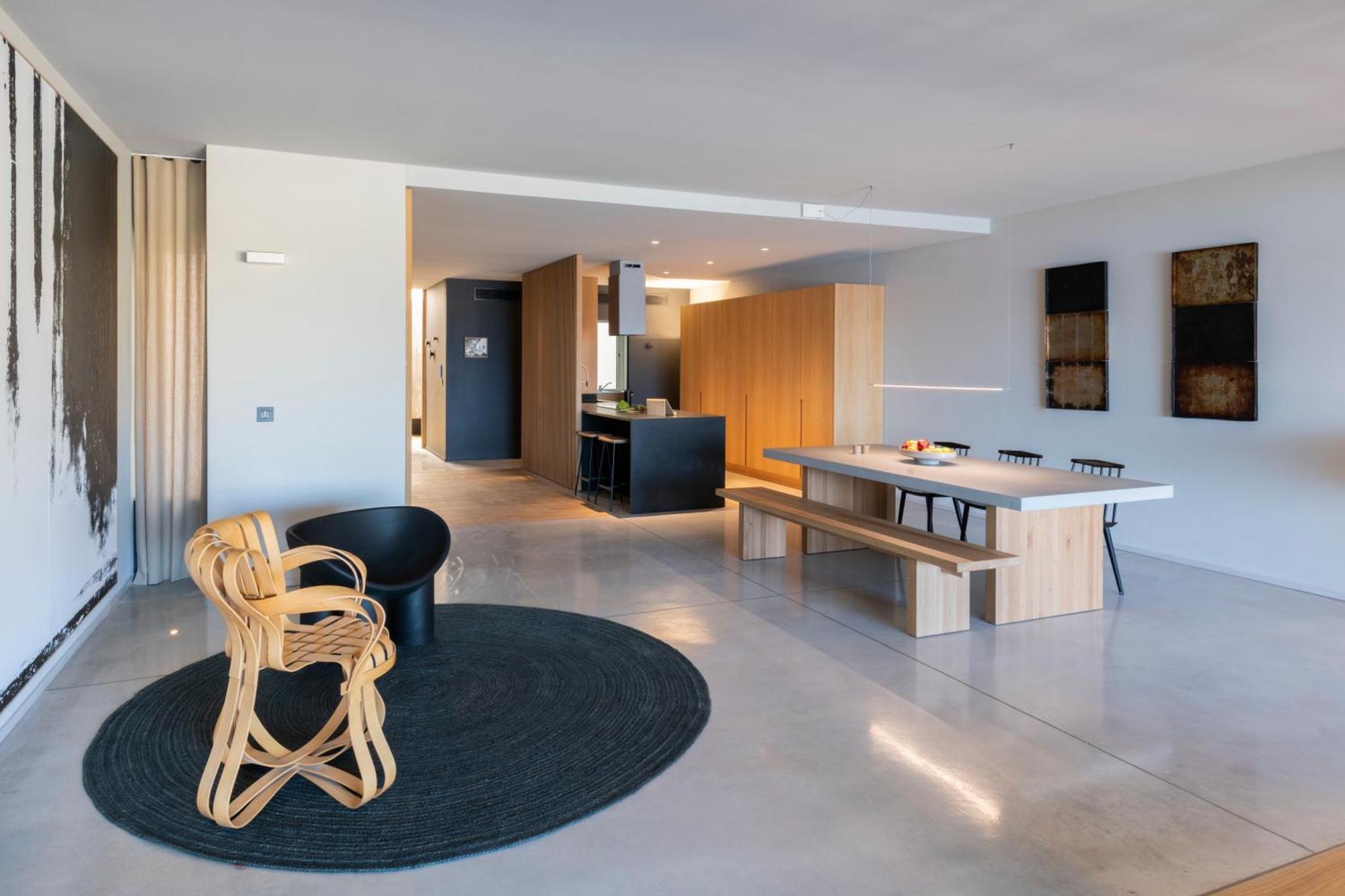 Gozo Harbour Views, Mgarr Heights Apartment Ngoại thất bức ảnh