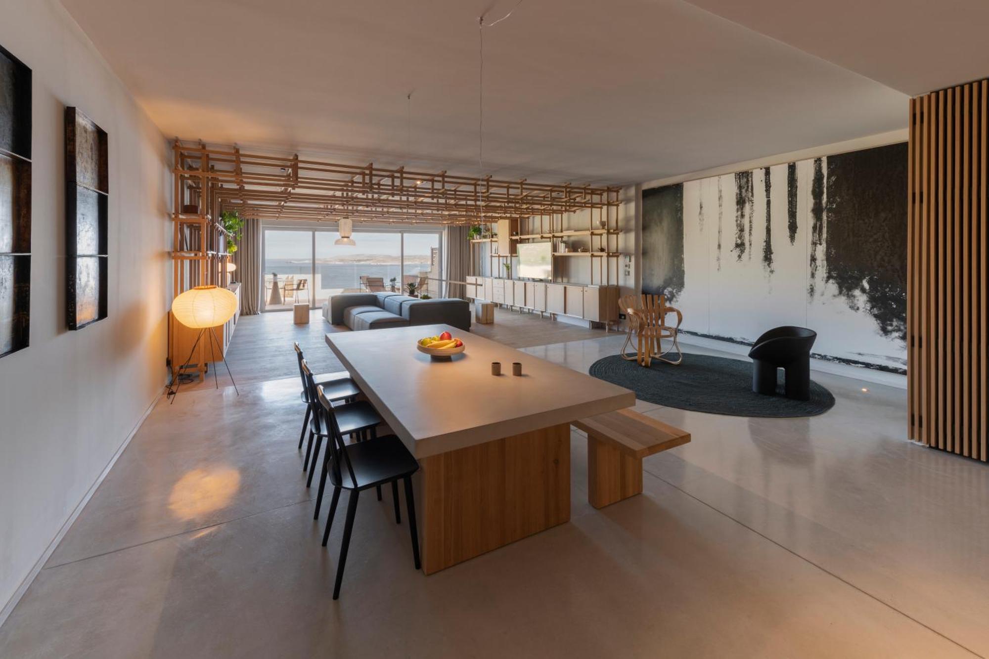 Gozo Harbour Views, Mgarr Heights Apartment Ngoại thất bức ảnh
