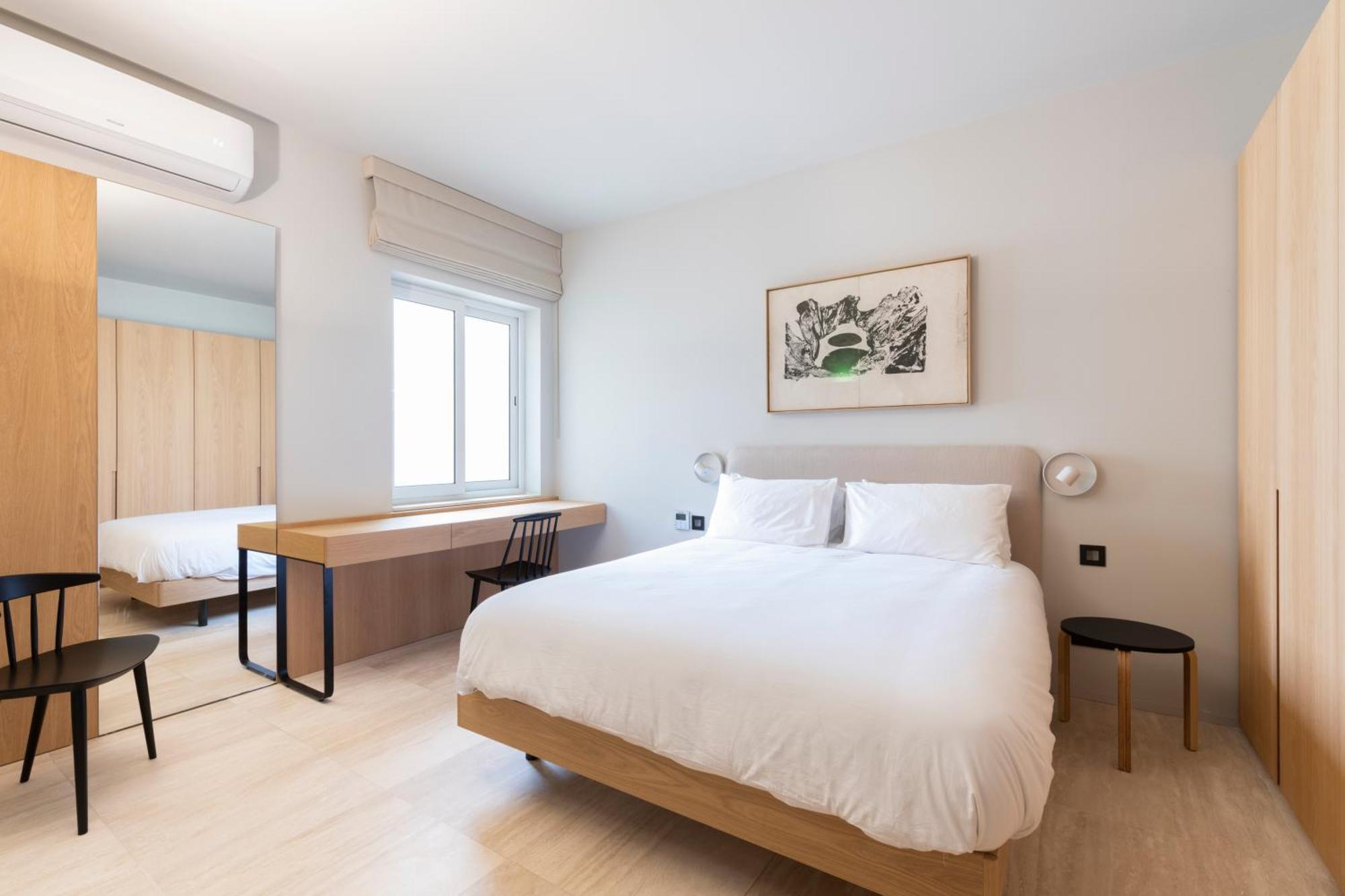 Gozo Harbour Views, Mgarr Heights Apartment Ngoại thất bức ảnh