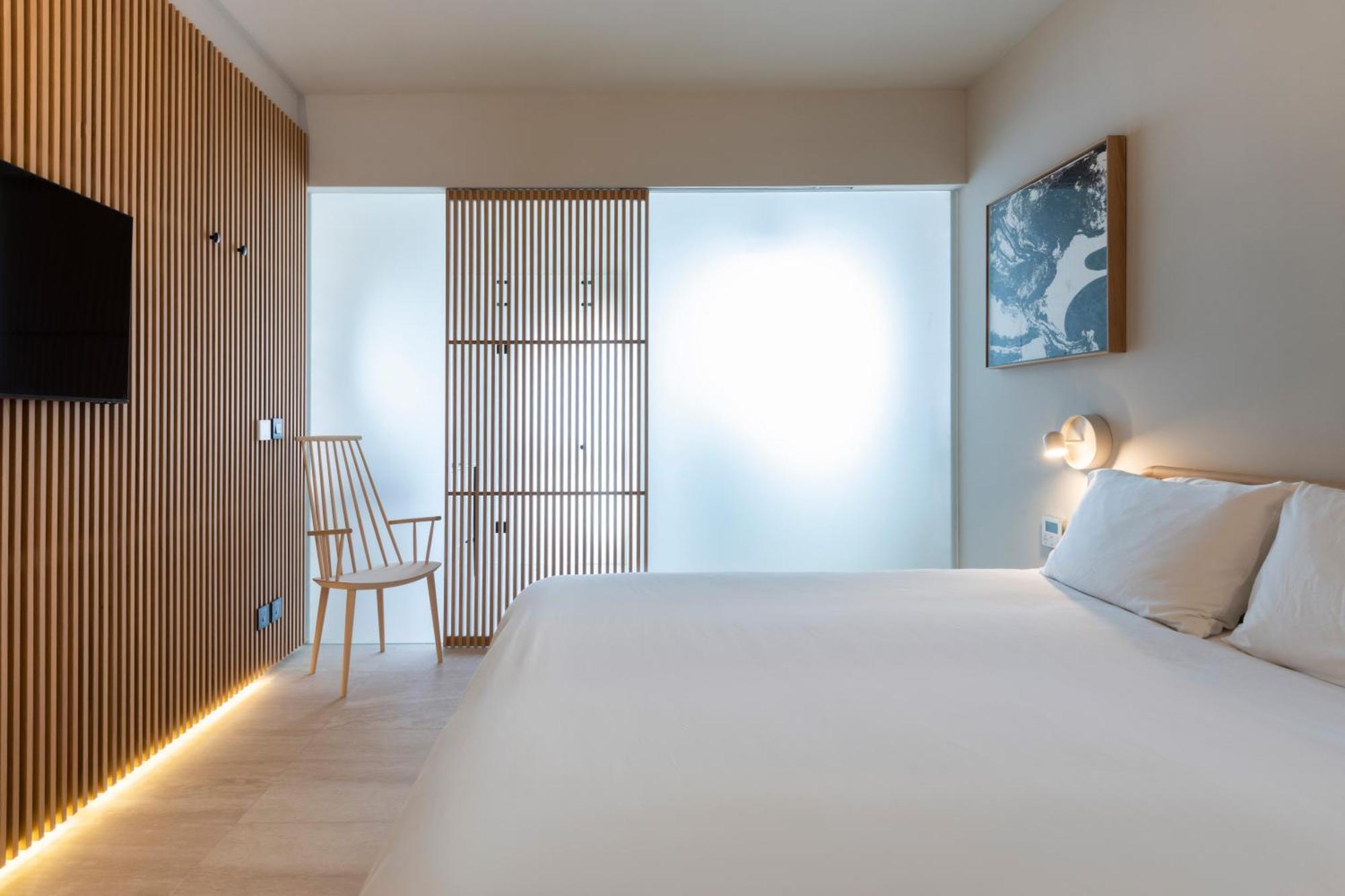 Gozo Harbour Views, Mgarr Heights Apartment Ngoại thất bức ảnh